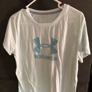 Under Armour Women’s T Shirt